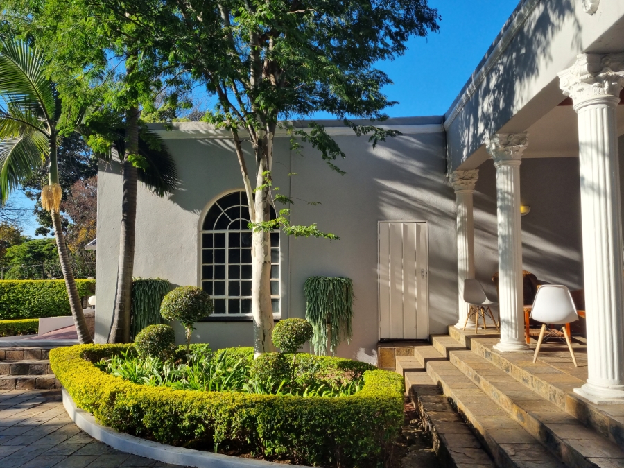 4 Bedroom Property for Sale in Protea Park North West